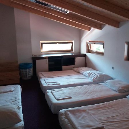 Erdei Sport Apartmanok Hernad Exterior foto