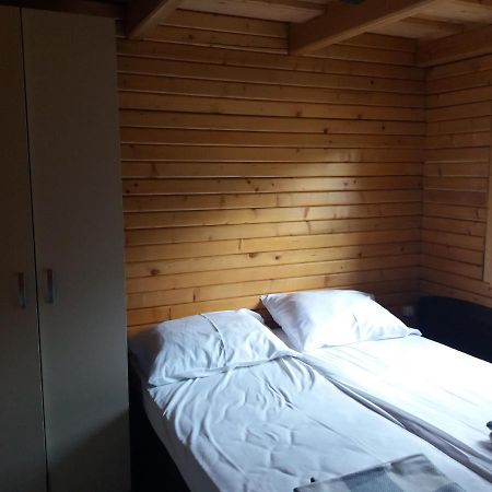 Erdei Sport Apartmanok Hernad Exterior foto