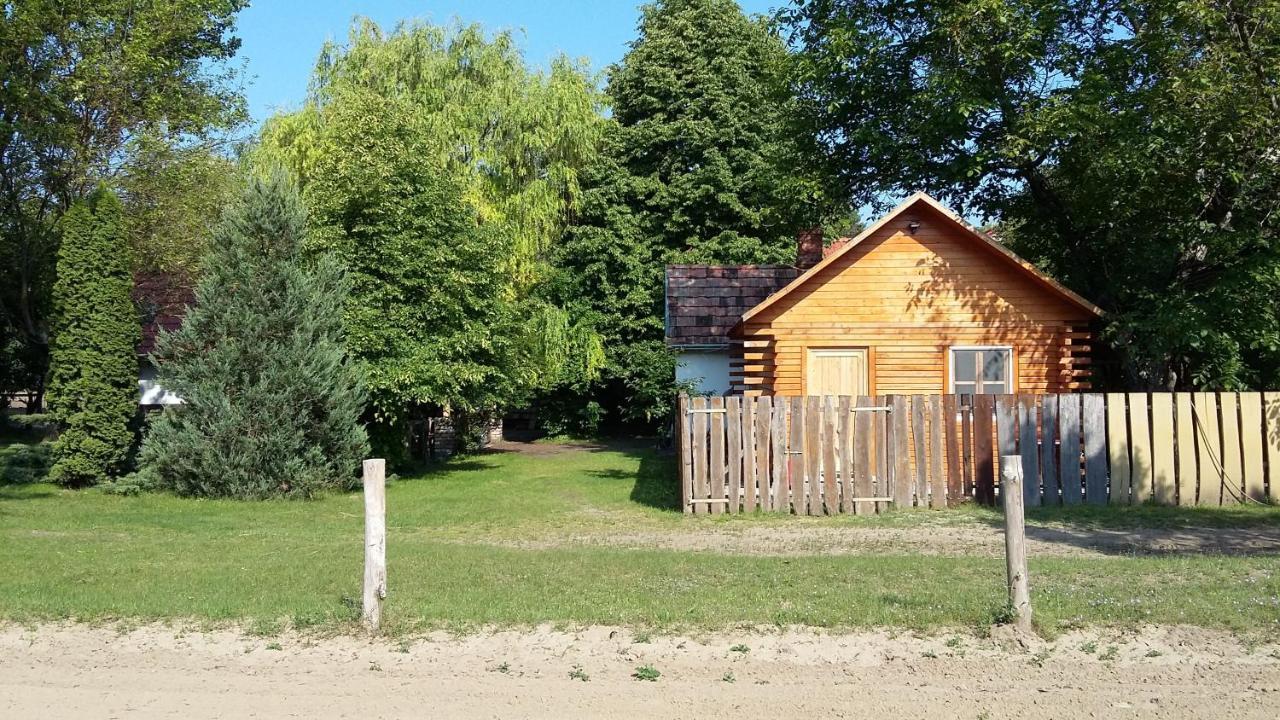 Erdei Sport Apartmanok Hernad Exterior foto